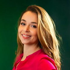 Charlotte Bordas