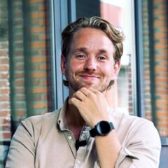 Pierre Alsters